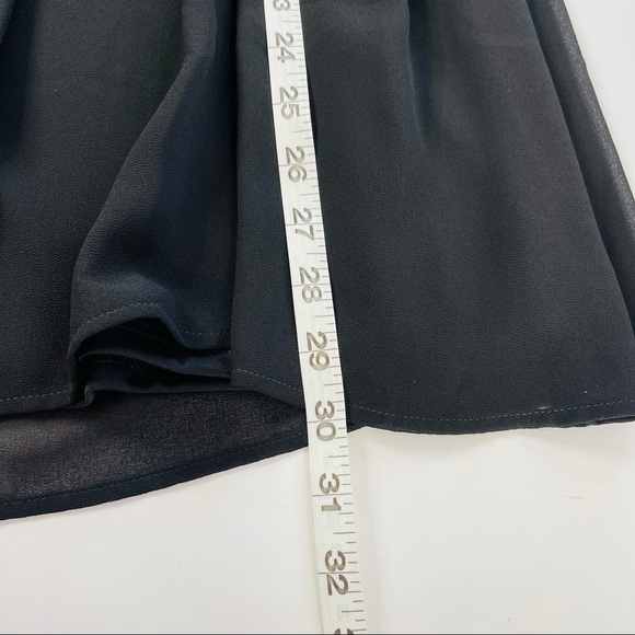 Show me your mumu Barry bell sleeve mini dress - Picture 7 of 9